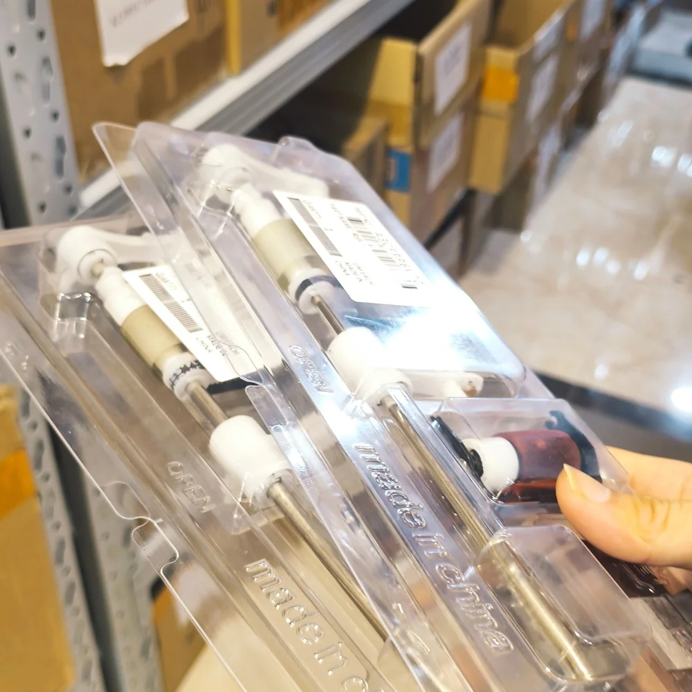 

A3CFPP6V00 ADF Pickup Roller For Konica Minolta BH C227 C454 554 C287 C368 C308 454e 554e A3CFPP4H00 Copier Parts