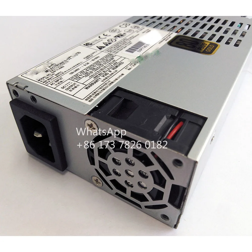 

Server Power Supply For Enhance ENP-7140B EPS 1210 7030D 7025D 7015D 400W