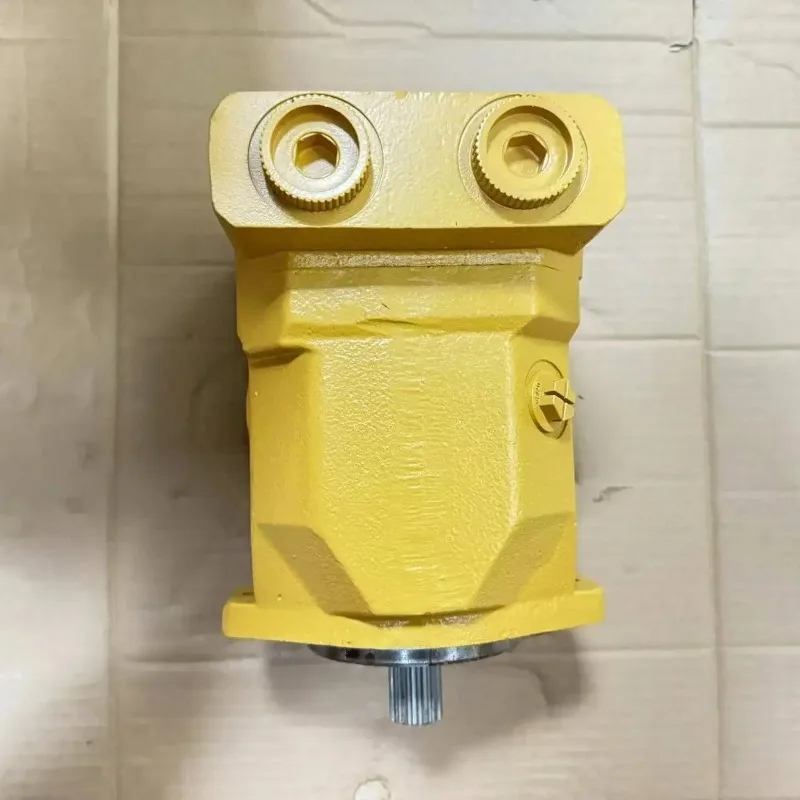 

Excavator Hydraulic motor 295-9429 for 345D 349D C13 Engine Fan Pump 2959429 for