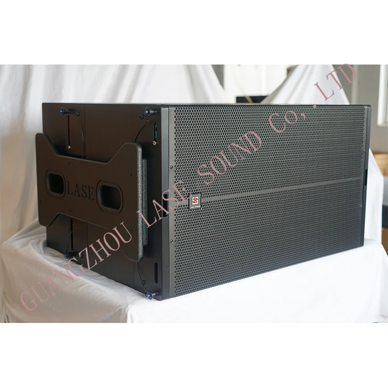 LA-6 Dual 12Inch Li…