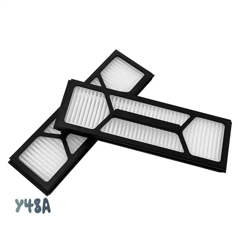 

Applicable To Eufy S1 Pro Robot Cleaner And Sweeper Accessories Filter Filter Sweeper Accessories-Y48A