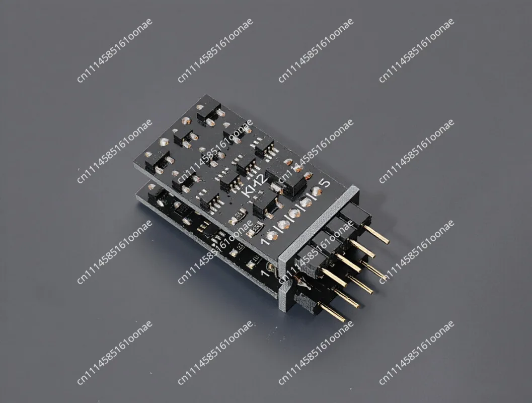 Suitable for Marantz KM2 Class A discrete op amp, super dynamic op amp! Direct generation of American SS3601 SS3602!