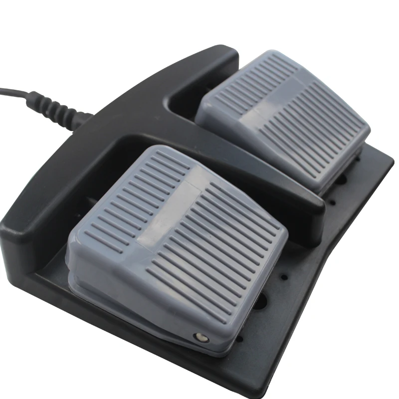 

ZJSHUYI F-203 Пластиковый алюминиевый контроллер педали для электронной коммерции SEO