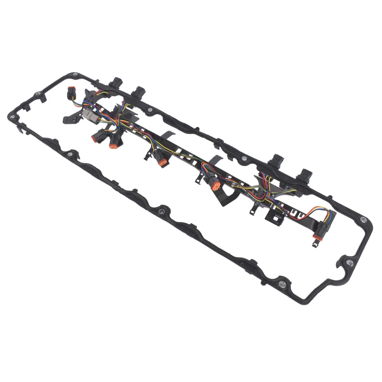 AP02 For IC Corporation International 3300 4300 7300 7400 Durastar Traveler 2012-2015 Valve Cover Gasket 1882222C93, 264-5123