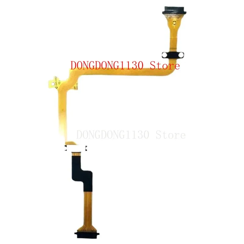 D nuevo cable flexible LCD para vídeo JVC gz-r10 gz-r30 gz-r50 gz-r70 U R10 R30 R50 R70