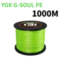 Upgrade to green1000