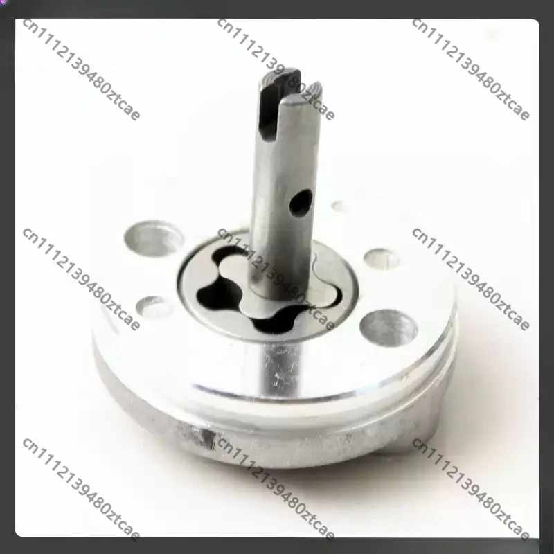Farmer Vehicle Oil Pump Assembly Parts Four‑Wheel Quad Engine Lubrication System Replacement Repair Parts