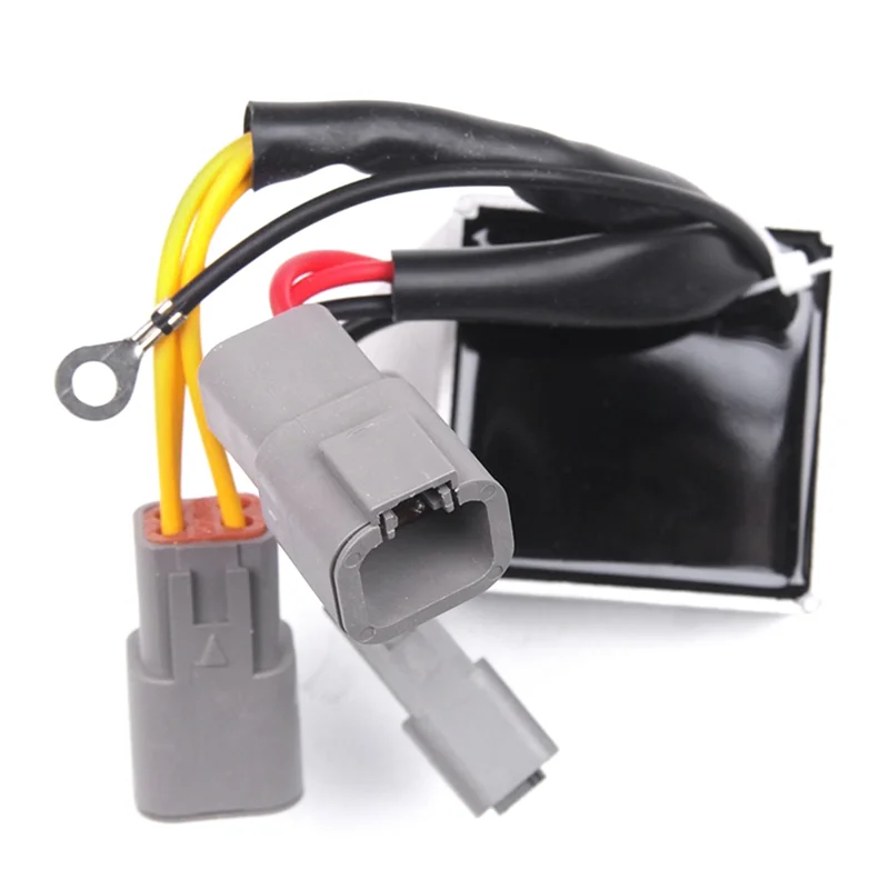 

Аксессуары, регулятор напряжения-выпрямитель для Ski-Doo GSX Expedition MXZ 600HO SDI Summit 1000 V800 515176243 515175717 515176023