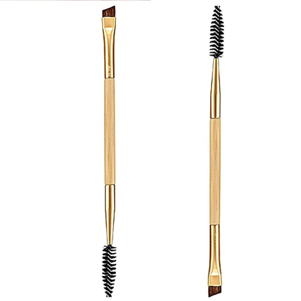 1/2/3Pcs Cosmetica Duurzame Make-Up Borstel Make-Up Professionele Make-Up Borstel Bestverkochte Revolutionaire Dual-Use Veelzijdige Eyeliner