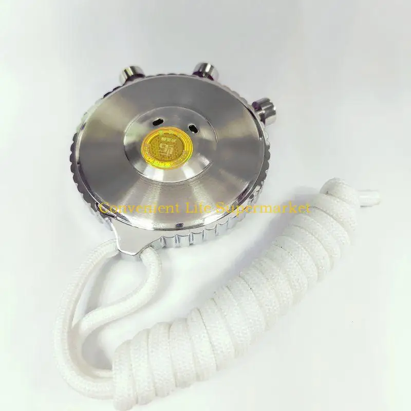 L1EE متعدد الوظائف الإلكترونية الإلكترونية Sport Sport Timpwatch Timer كبيرة العرض عرض الإنذار وظيفة مناسبة للمدربين الرياضيين