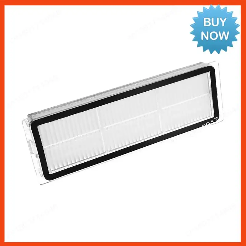 Bism para xiaomi robô vácuo s20 + plus b108gl/s10 + plus b105 peças rolo principal escova lateral filtro hepa mop pano acessórios kit