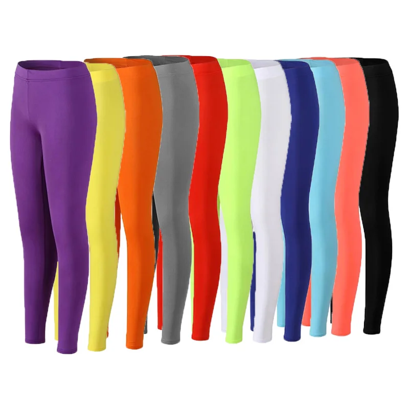 Summer Women Running Tights Pants Female Basketball Football Soccer Fitness Exercise Sport Yoga Gym Jogging Leggings Shorts B6