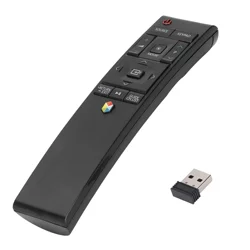 Nowy pilot USB do Samsun BN59-01220G BN59-1220D BN59-01220A BN59-01220E TM1580 BN59-01221B TM1560 Smart TV