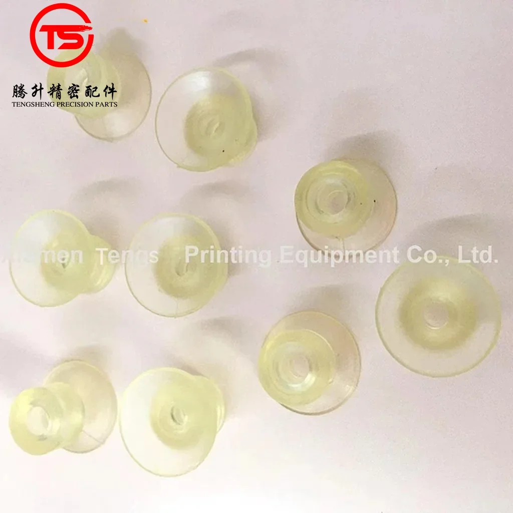 100 Pieces  ST300.1 Polyurethane material 20x14x5mm