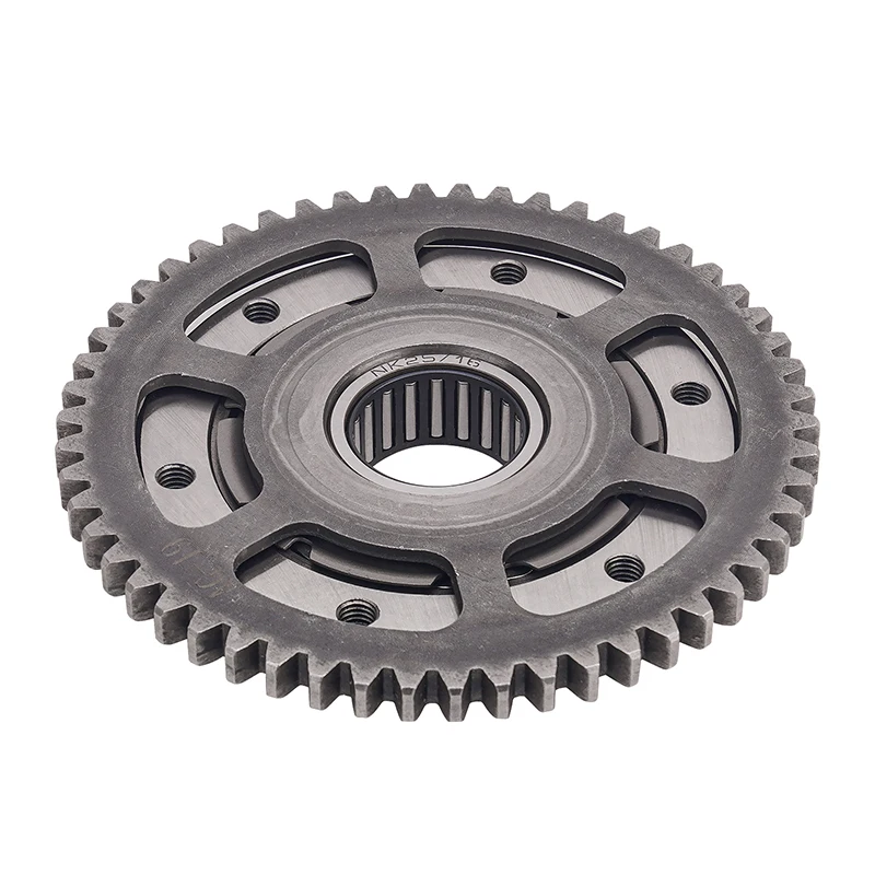 Motorcycle One Way Starter Clutch Gear Assy Bearing For Suzuki LTR 450 LT-R 450 Quadracer LT-R450Z 12600-45850-000