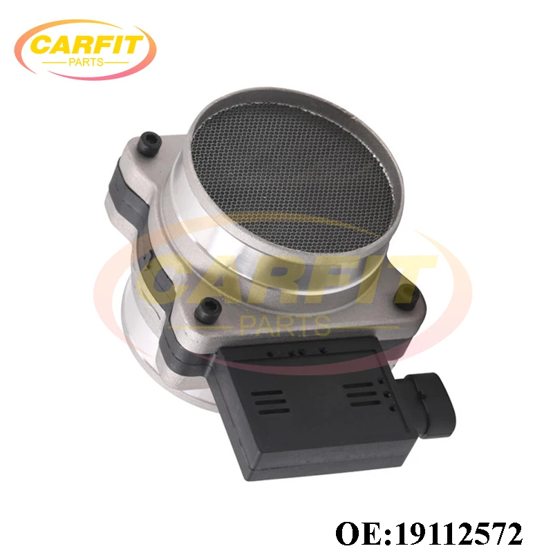 OEM 19112572 25179711 25008307 Mass Air Flow Sensor Meter MAF For Chevrolet Camaro Corvette Express GMC Yukon Pontiac Auto Parts