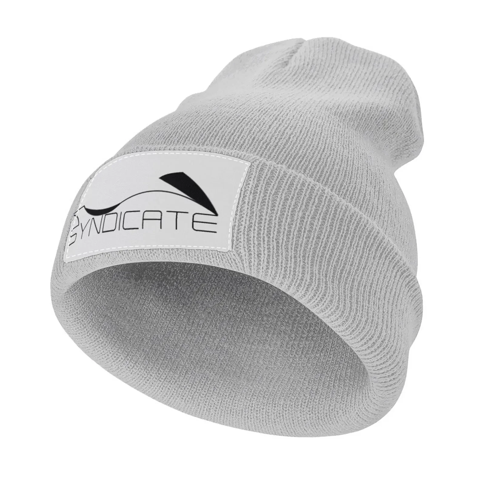 

Syndicate Knitted Hat fashionable Trucker Hats Men's Cap Women's