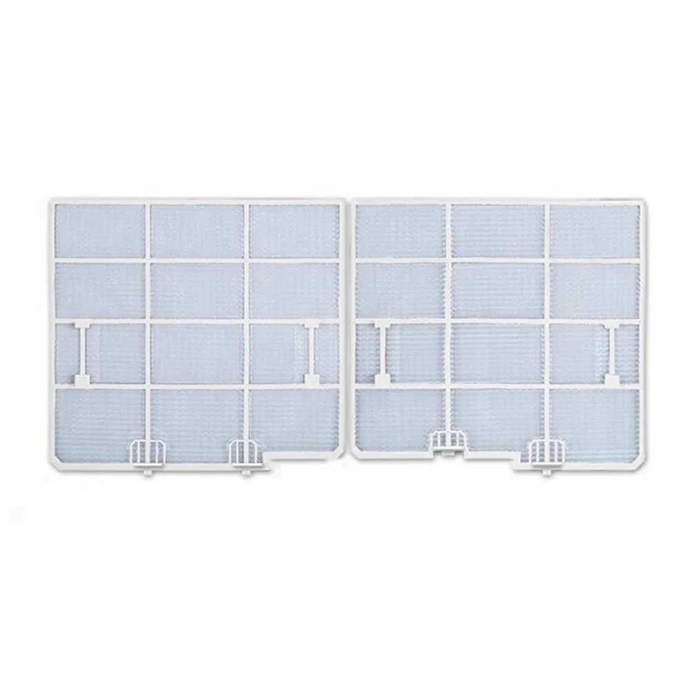 Air Conditioner Filter Dust Screen Accessories for Hisense Hanging AC Unit to Prevent Dust Accumulation and Support Performance