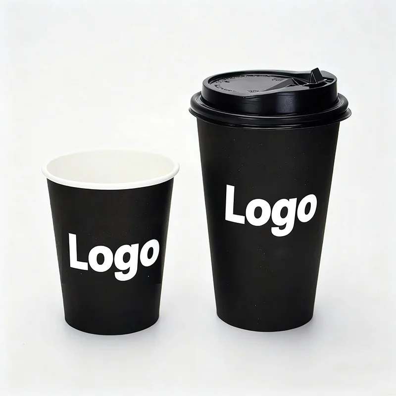 gobelets-en-papier-jetables-de-250ml-200-pieces-avec-couvercles-avec-logo-personnalise-tasses-a-cafe-personnalisables-pour-evenements-et-fetes
