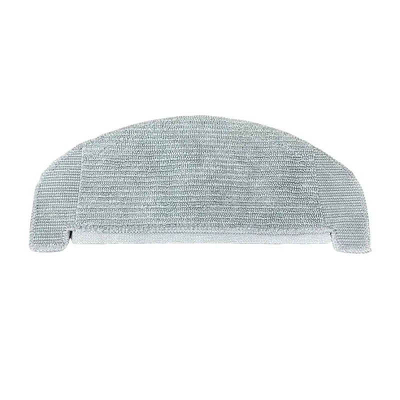 Main Side Brush Mop Cloth Brush Replacement Spare Parts For Eufy Clean G40 Hybrid+ G35+