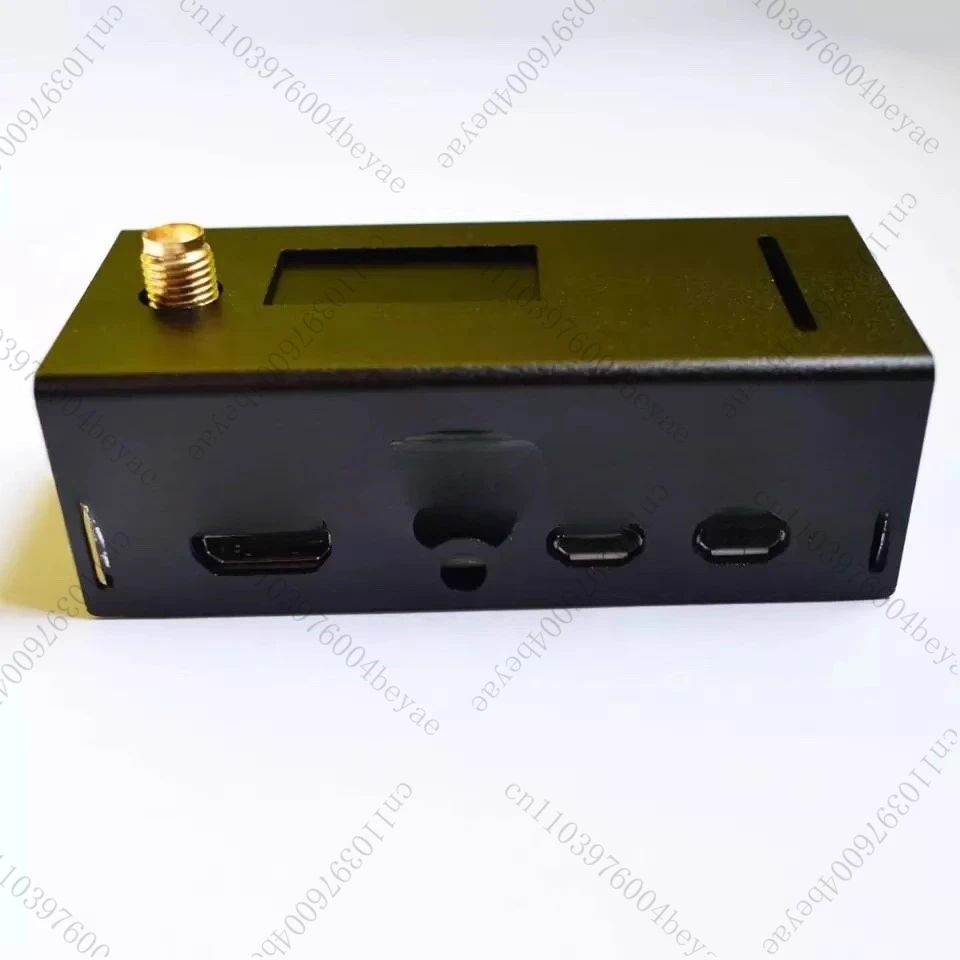 Relay P25 Digital Radio Gateway Wireless Hotspot Board