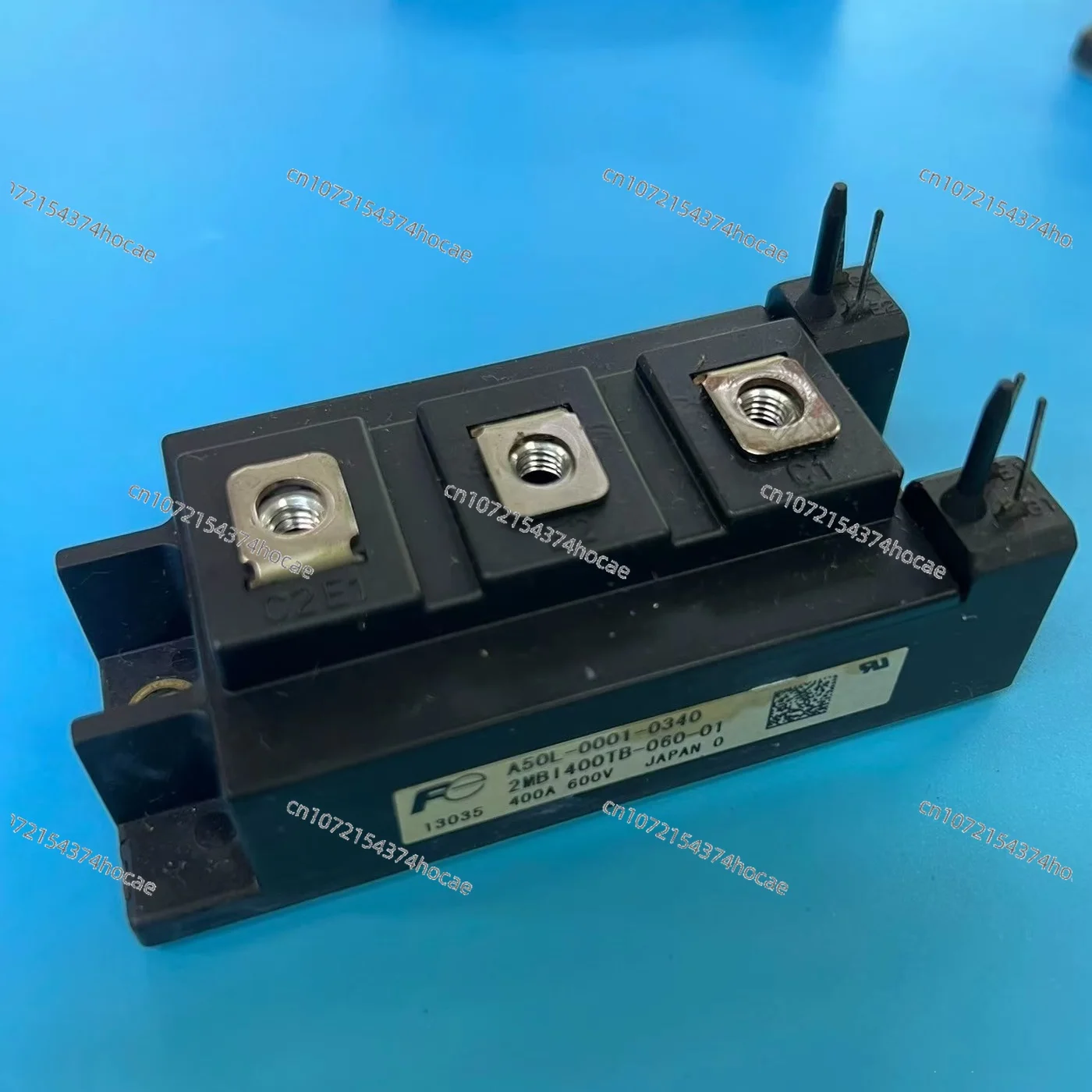 Module A50L-0001-0340 modul 400A 600V Module