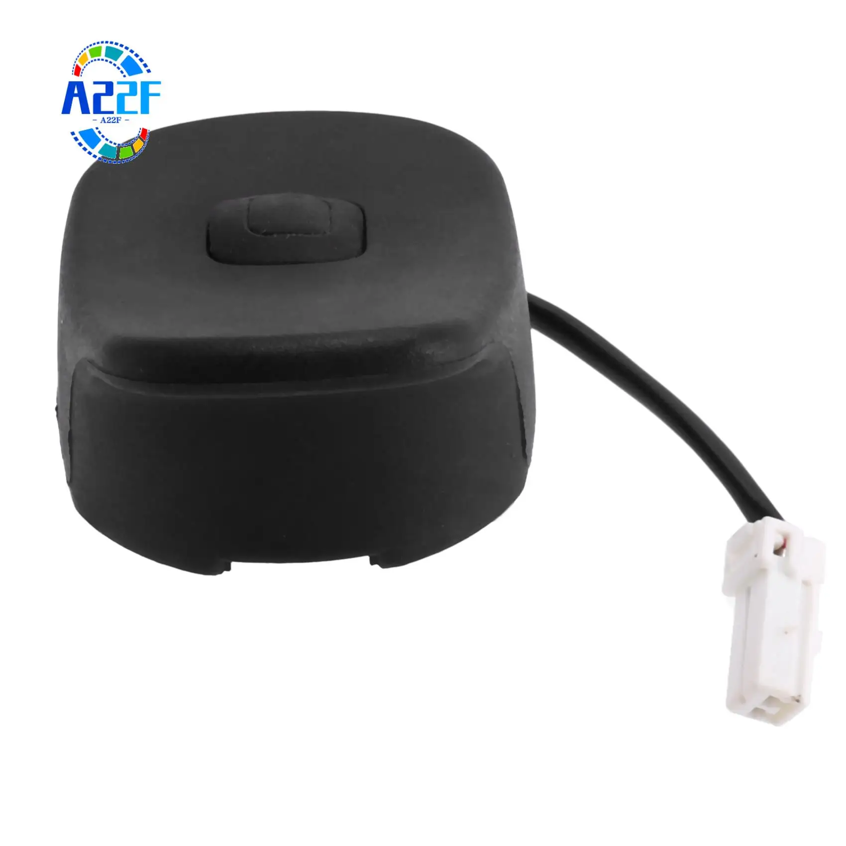 

A22F-Car Rear Trunk Lock Switch Tailgate Boot Lid For Great Wall Florid Hover Haval M4 Rear Door Handle Button