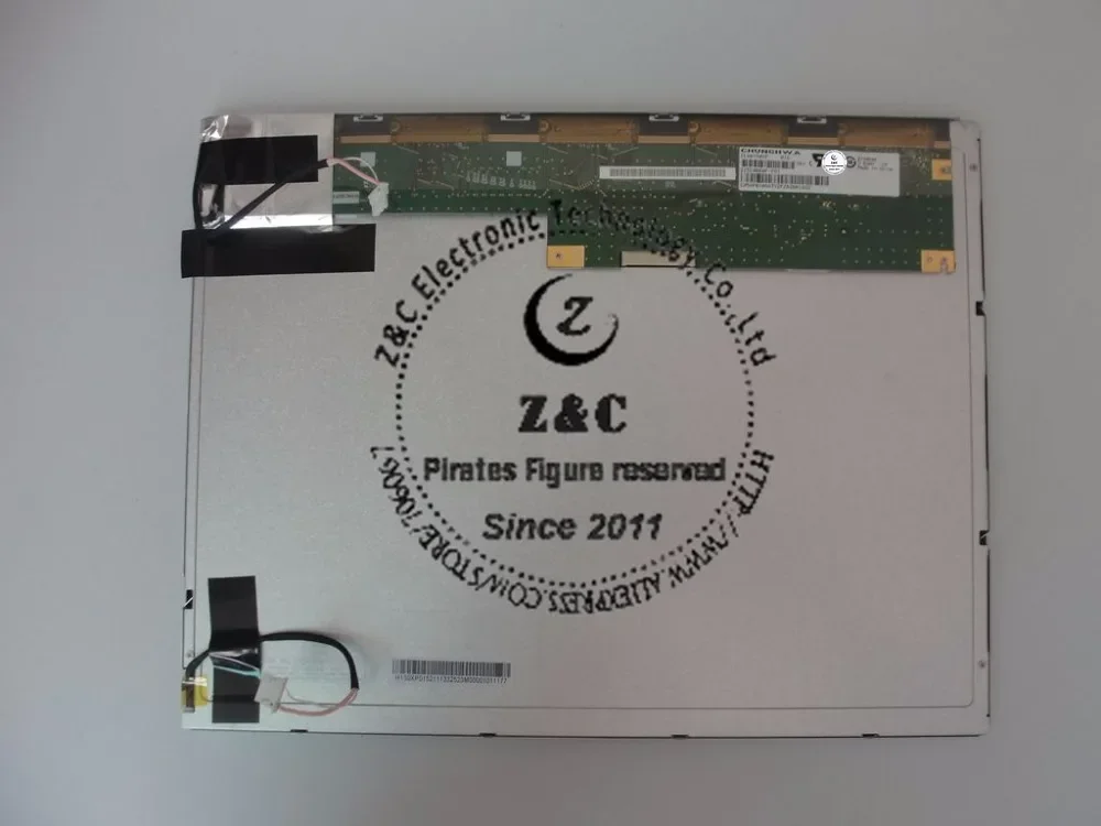 

CLAA150XP CLAA150XP01Q Original A+ Grade 15 inch LCD Display Screen for Industrial Equipment