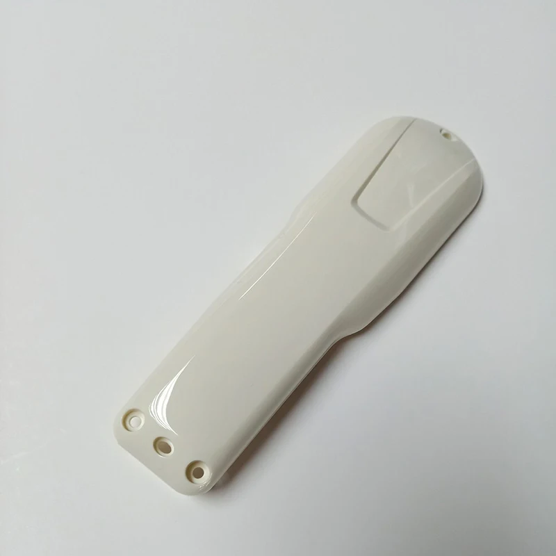 Электрическая машинка для стрижки волос комплект оболочек для стайлинга беспроводной триммер Сделай Сам корпус верхняя крышка для Wahl 8591 детали машинки для стрижки волос