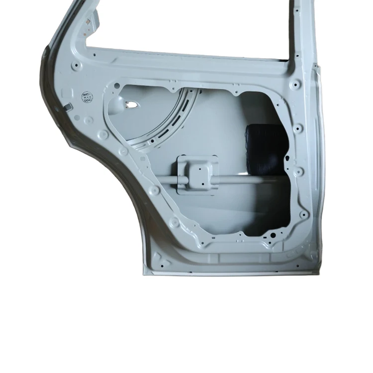 Panel Bodi Pintu Samping Mobil Baru Asli 77003-AR000 untuk GV70