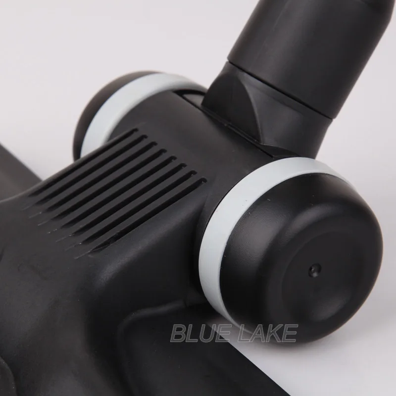 Original OEM,Vacuum cleaner Carpet brush,with big/large wheels/pulley Protect floor,Easy cleaning,Vacuum cleaner parts
