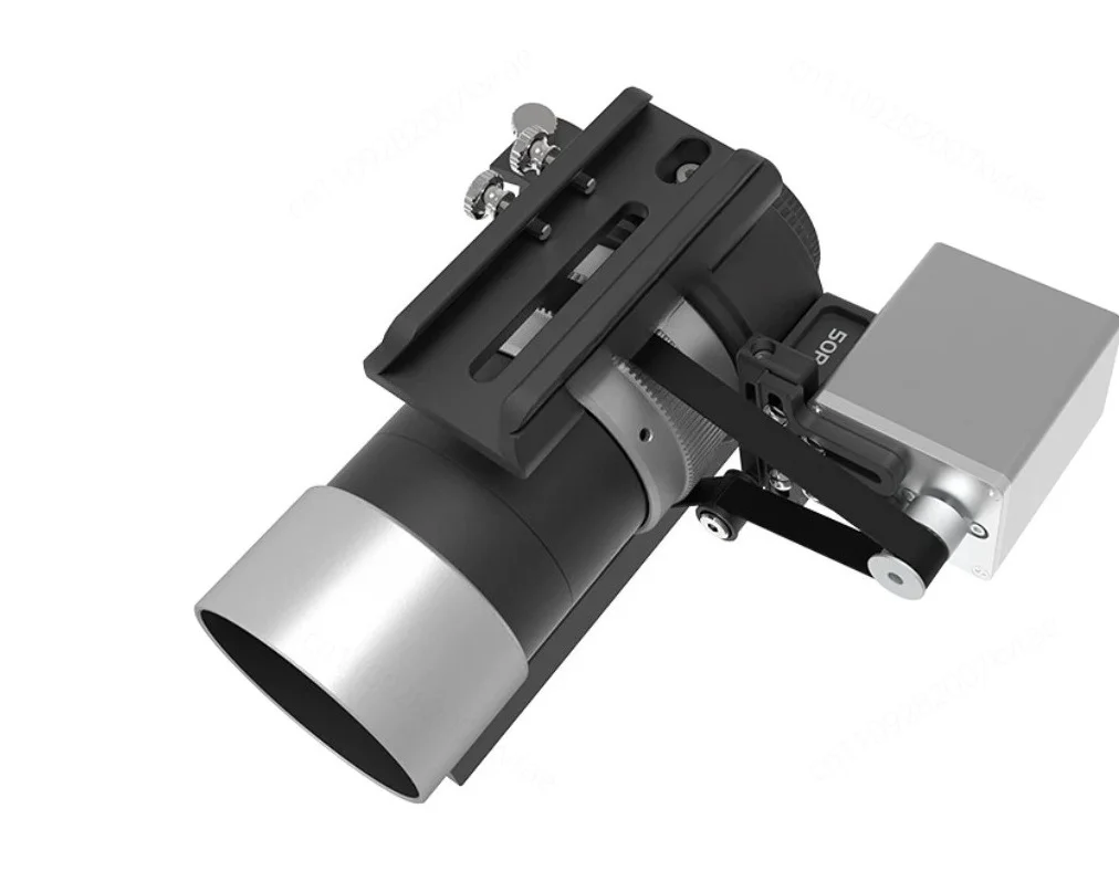 50P AF KIT Astronomical Auto-Focusing Kit Support Two Installation Modes for ASKAR 50P Telescope