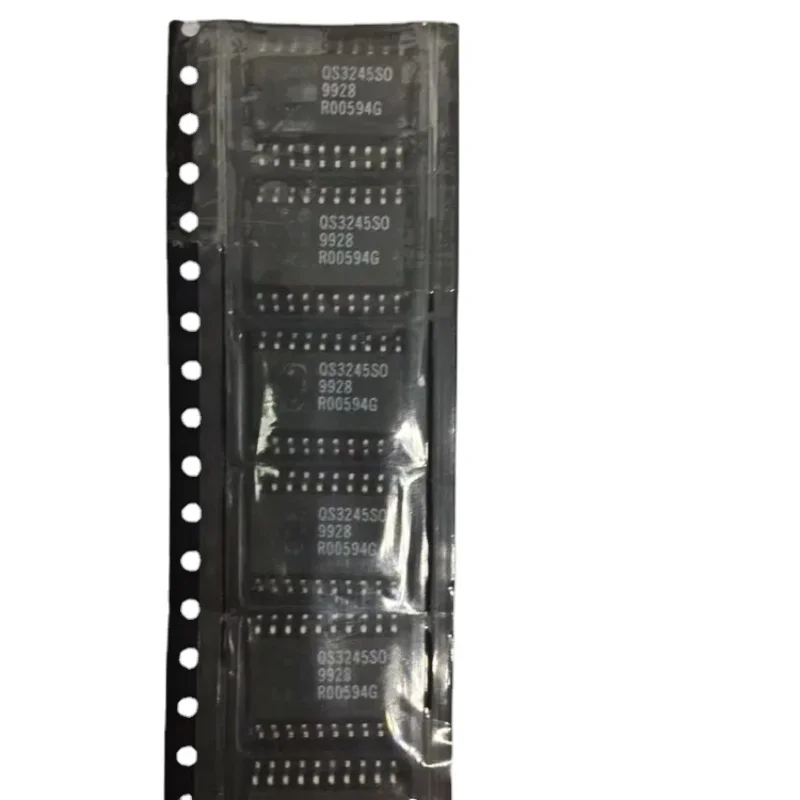 (10piece)QS3245SO  QS3257S1G8    QS3257QX  QS3VH125Q   SOP    Provide One-Stop Bom Distribution Order Spot Supply
