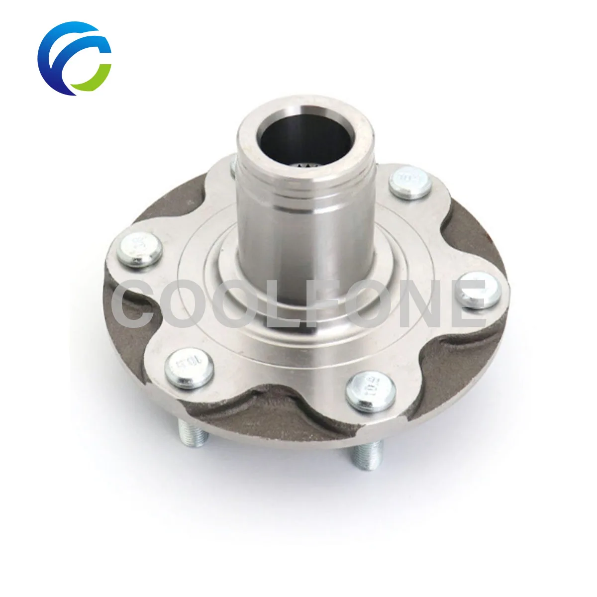 

Front Axle Wheel Hub Head Spindle for TOYOTA HILUX III Pickup TGN1 GGN2 LAN GGN1 KUN2 KUN1 3.0 1KD-FTV 435020K030 90369T0003