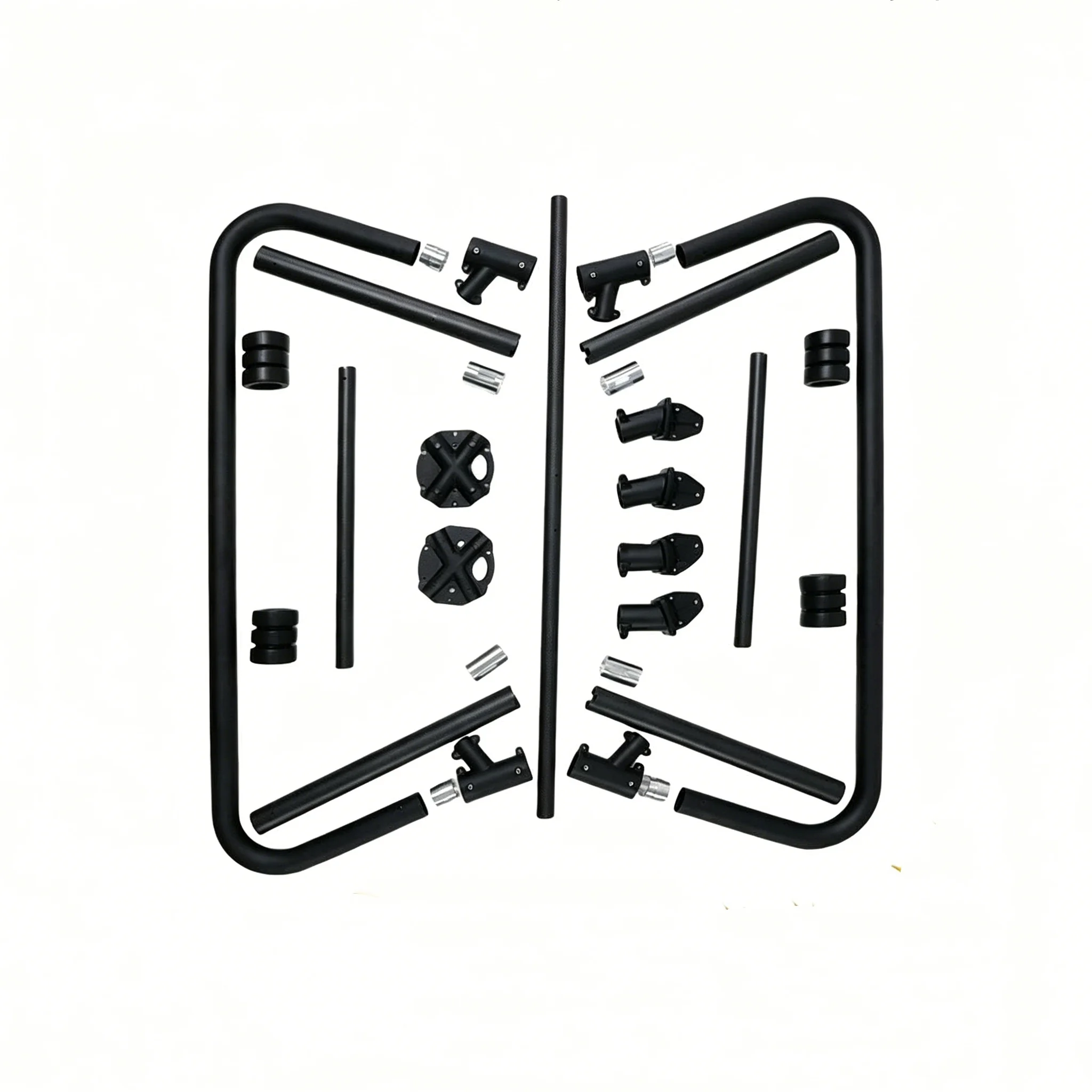 1set Agras DJI T30 Landing Gear Tube Full Kit Part Agriculutre Drone Accessories