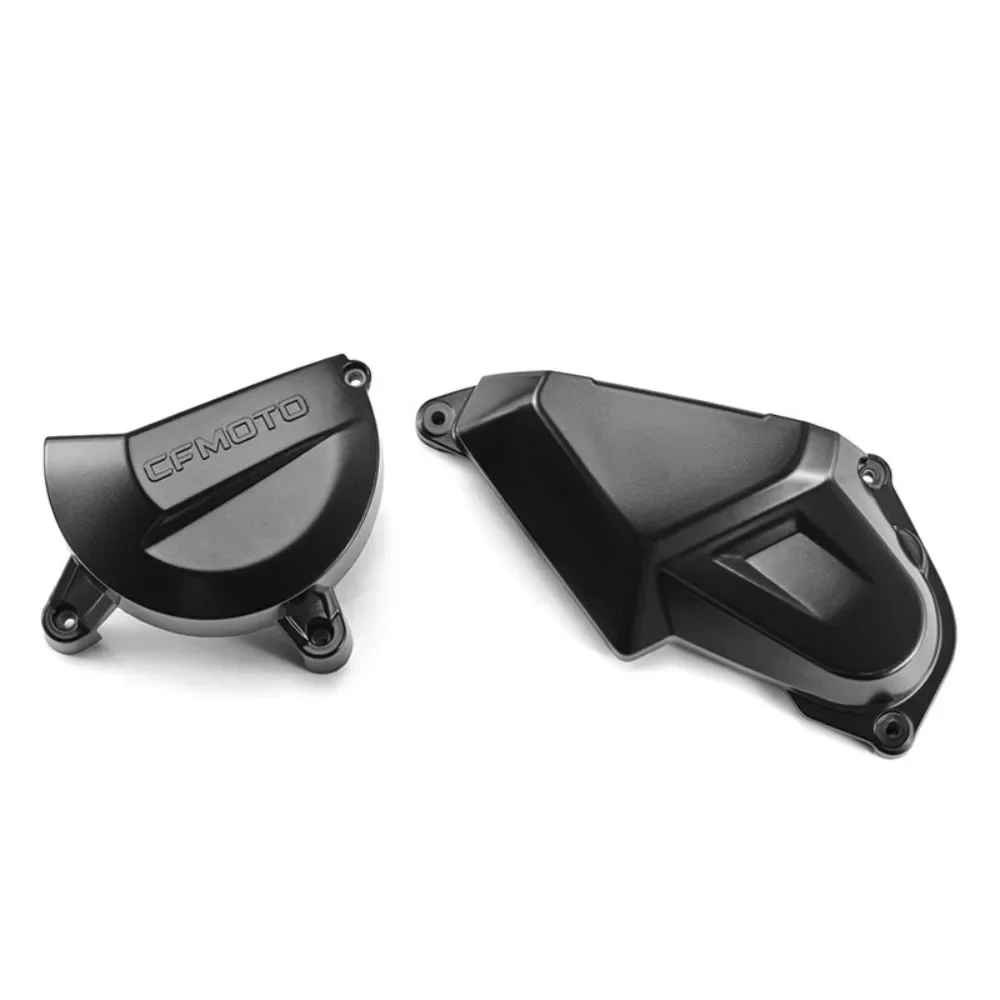 Adatto per CFMOTO 750SR-S accessorio speciale coperchio laterale motore coperchio protettivo accessorio originale accessori moto