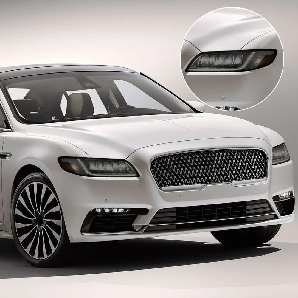 pelicula-de-tpu-para-farois-de-carro-lincoln-continental-2017-2020-acabamento-brilhante-cor-preta-fume-pre-cortada-kit-de-vinil-protetor-anti-riscos