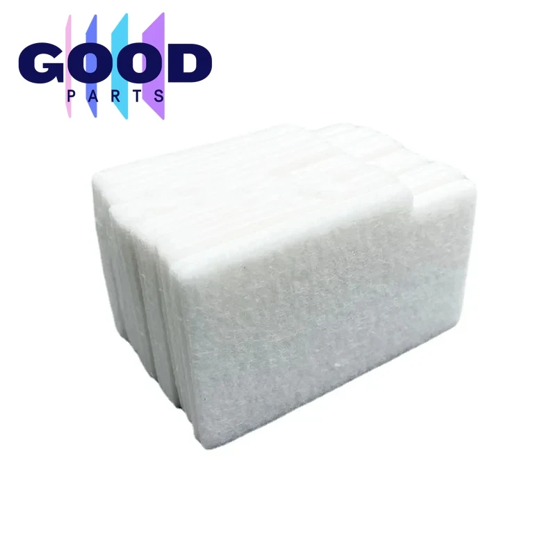 10SETS LEK119001 Ink Absorber Pad Sponge for BROTHER DCP J100 J105 J132W J152W J172W T300 T500W T700W MFC J200 J245 T800W