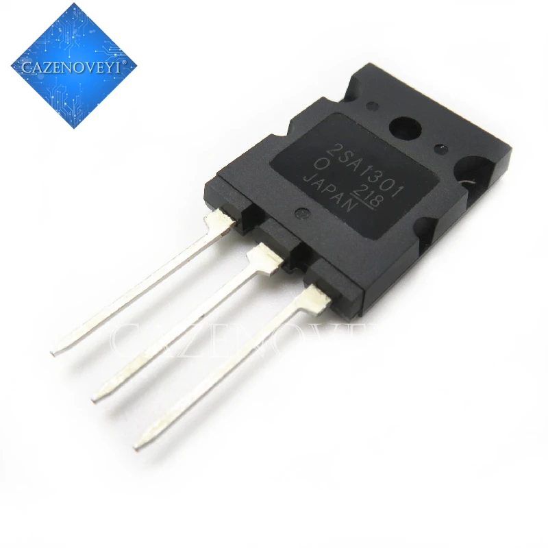 2SA1301 A1301 2SA1302 A1302 2SA1943 A1943 SC3280 C3280 2SC3281 C3281 2SC3998 C3998 2SC5200 C5200 J6920A FGL40N120AND G60N100BNTD