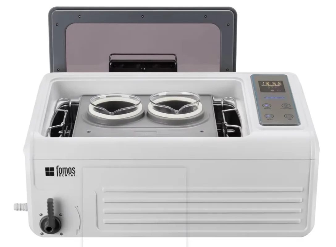 Fomos Good Quality Wholesale Ultrasonic Cleaner Medical De ntal household cos metic available