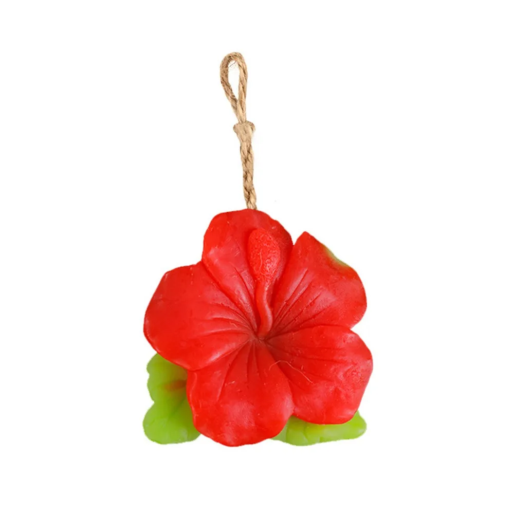 

Mini Simulation Fruit Soap Skin Cleaning Moisten Brighten Skin Wash Soap Vegetable Soap Gifts