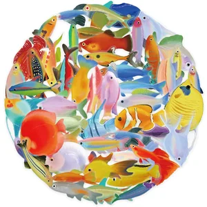 10 최고의 판매 노래 물고기 - №4