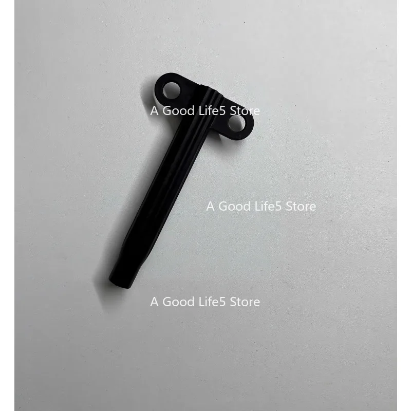 Toepassen op Dr. Coffee Accessories Bean Grinder Adjusting Handle Powder Grofheid Adjuster Tool