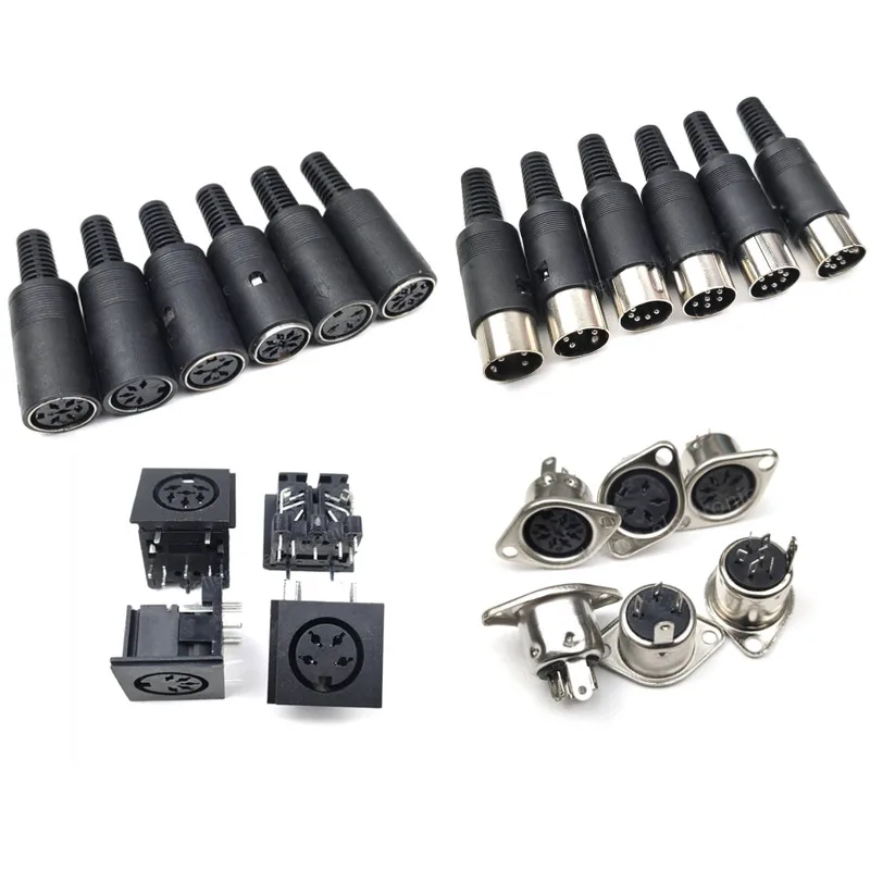 5Pcs/Lot Large Keyb…