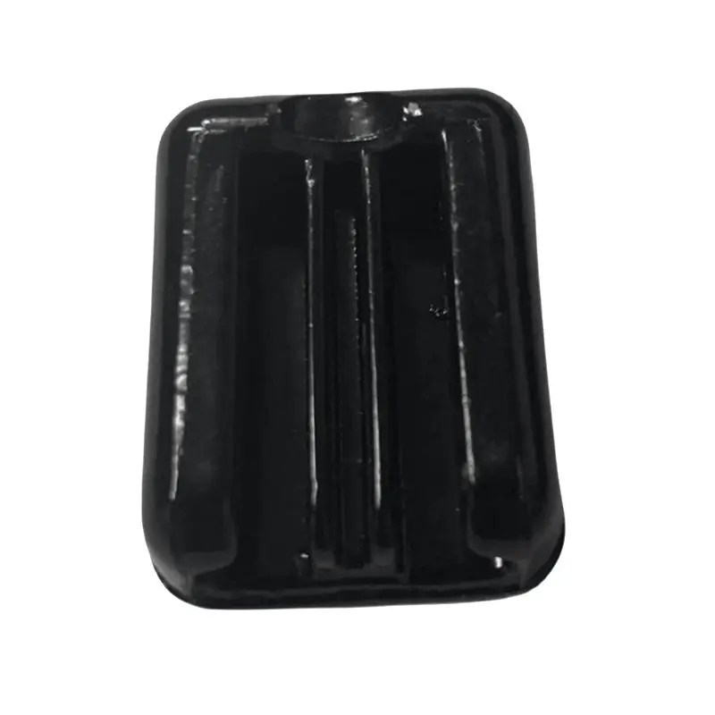 CYL-Car Interior Rearview Mirror Base 815542 for  206 207 307 407 Citroen C2 C6 Picasso ZX AX Car Spare Parts Parts