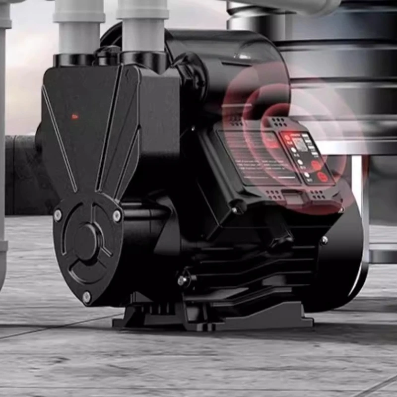 

Household Tap Water Automatic Pressurized Self-priming Water Pump Solar Water Heater Special Silence