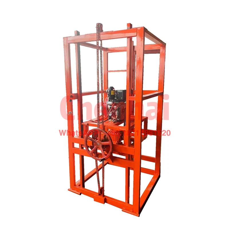 Earth Auger/tree Planting Digging Machines/ground Hole Drill Auger Machine Digger