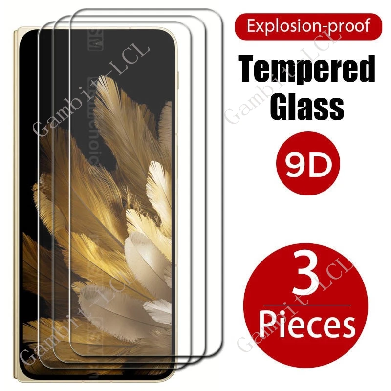 3PCS 9H Original Fo… - image
