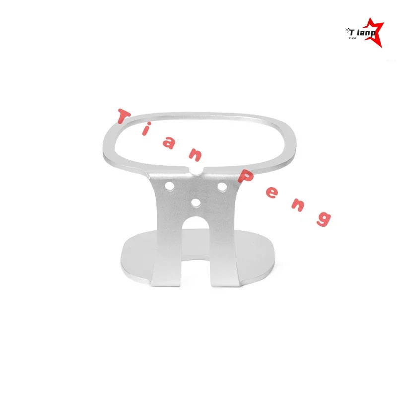 High Quality Solid Metal Anti Shake Mount Bracket For Bose Soundlink Revolve+ II Speaker Rust Resistant Household Audio Holder