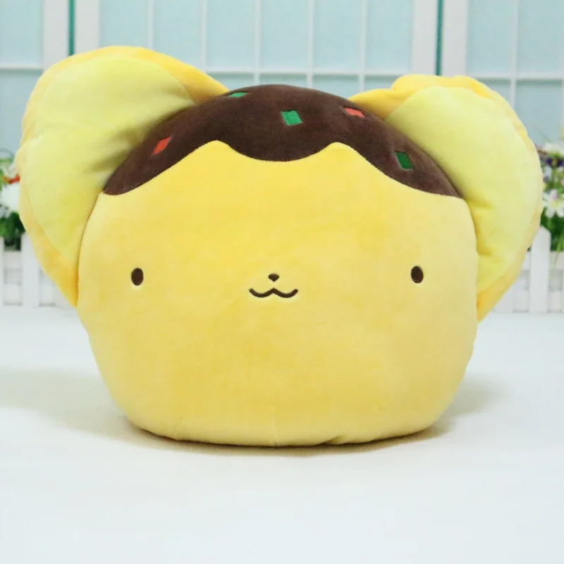 

30 см аниме Cerberus плюшевая кукла игра косплей игрушка мягкая подушка для подарка